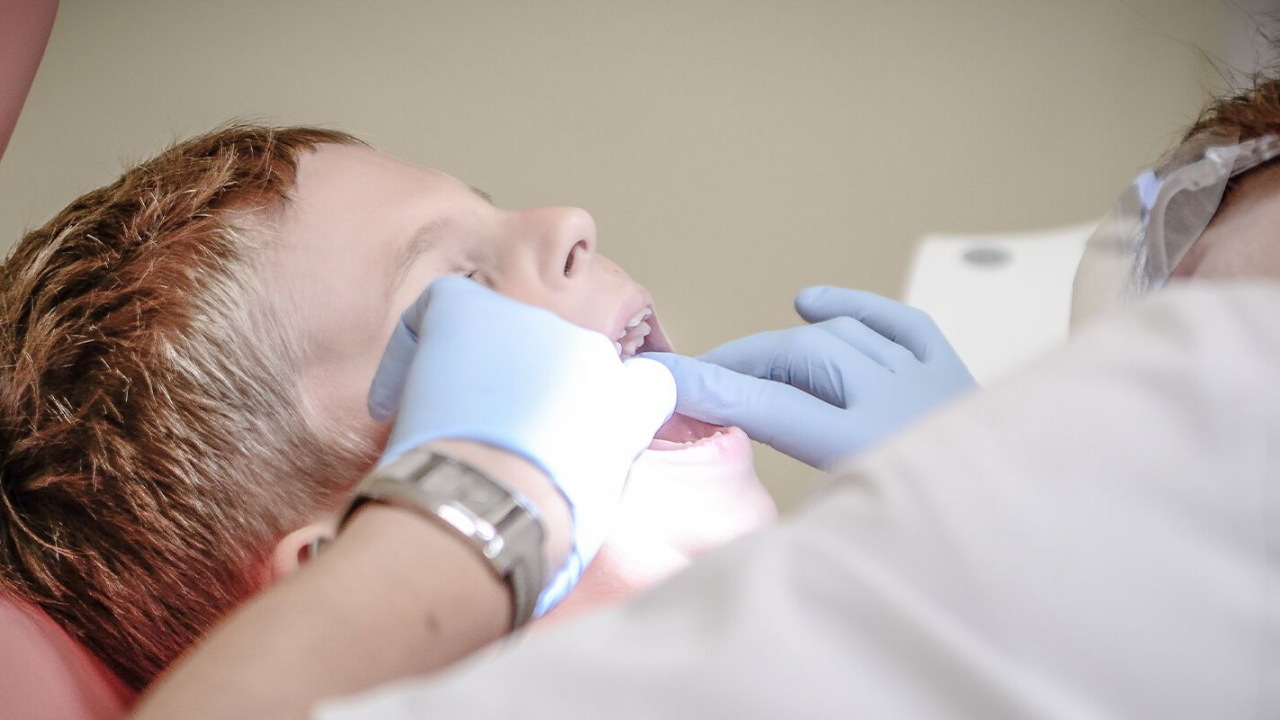 Why Is It Important To Take Children To A Pediatric Dentist?